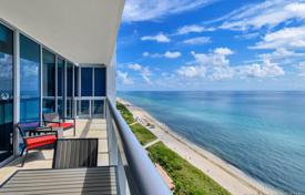 Piso – Miami Beach, Florida, Estados Unidos. $1 800 000