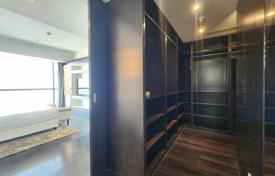 3-dormitorio apartamentos en condominio en Yan Nawa, Tailandia. $4 400  por semana