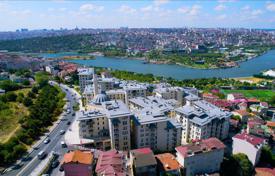 Piso – Beyoğlu, Istanbul, Turquía. From $176 000