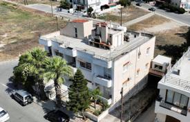 Piso – Nicosia, Chipre. 250 000 €