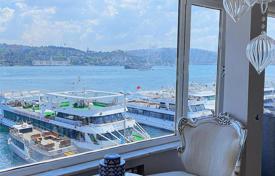 5 dormitorio piso 95 m² en Istanbul, Turquía. $1 600 000