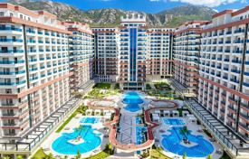 3 dormitorio piso 135 m² en Mahmutlar, Turquía. 24 710 000 TRY