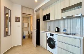 2 dormitorio piso 40 m² en Pattaya, Tailandia. $113 000