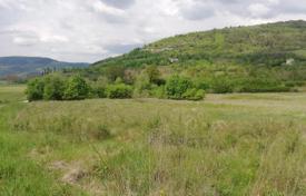 Terreno en Motovun, Croacia. 475 000 €