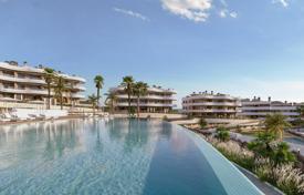 3 dormitorio piso 203 m² en Benidorm, España. 634 000 €