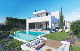 3 dormitorio villa 538 m² en Estepona, España. 1 440 000 €