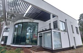 8 dormitorio casa de pueblo 555 m² en Northern District (Riga), Letonia. 1 300 000 €