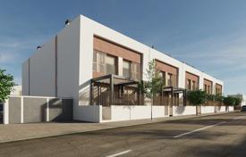 2 dormitorio adosado 132 m² en Dolores, España. 306 000 €