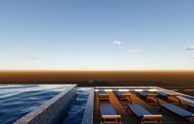 1 dormitorio piso 50 m² en Chloraka, Chipre. 318 000 €
