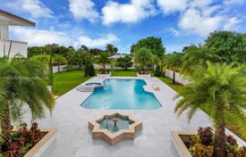 Casa de pueblo – West End, Miami, Florida,  Estados Unidos. $3 500 000