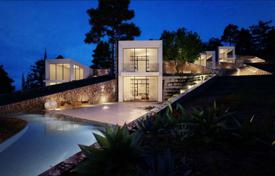 1-dormitorio apartamentos en edificio nuevo 33 m² en Lefkas, Grecia. Price on request