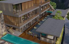 3 dormitorio villa 411 m² en Kediri, Indonesia. $720 000