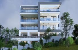 2-dormitorio apartamentos en edificio nuevo en Limasol (Lemesos), Chipre. 386 000 €