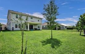 Casa de pueblo – Loxahatchee, Palm Beach, Florida,  Estados Unidos. $845 000