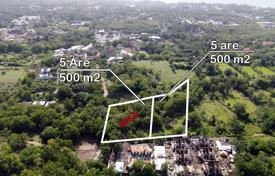 Terreno en Bingin Beach, Indonesia. $178 000