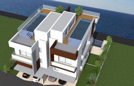 3 dormitorio adosado en Pafos, Chipre. 1 200 000 €
