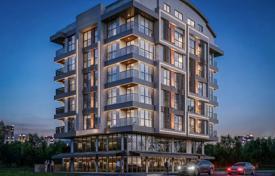 3 dormitorio piso 75 m² en Muratpaşa, Turquía. 8 274 000 TRY