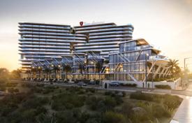 Complejo residencial Tonino Lamborghini Residences by BNW Developments – Ras Al Khaimah, EAU. de $1 009 000