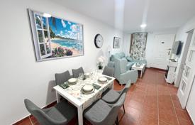 4 dormitorio piso 110 m² en Marbella, España. 320 000 €