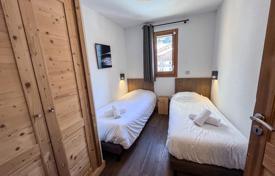 3 dormitorio piso 22 m² en Saint-Martin-de-Belleville, Francia. 329 000 €