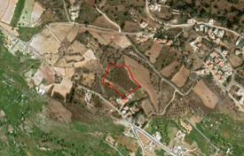 Terreno en Pafos, Chipre. 410 000 €