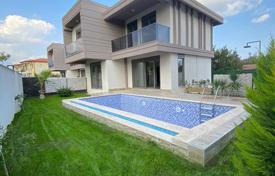 4 dormitorio villa 185 m² en Camyuva, Turquía. $488 000