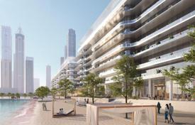 Complejo residencial Dubai Harbour Residences – The Palm Jumeirah, Dubai, EAU (Emiratos Árabes Unidos). de $1 060 000