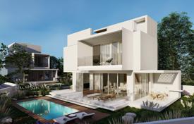 3 dormitorio piso 135 m² en Chloraka, Chipre. de $822 000