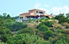 Villa – Plaka, Unidad periférica de La Canea, Creta,  Grecia. 830 000 €