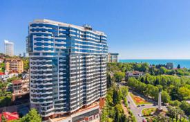 5 dormitorio piso 200 m² en Sochi, Rusia. de 5 090 000 ₽