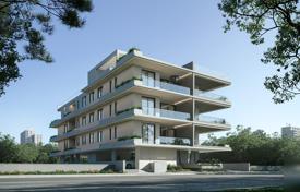 2-dormitorio apartamentos en edificio nuevo 83 m² en Larnaca, Chipre. 220 000 €