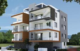 2-dormitorio apartamentos en edificio nuevo 78 m² en Larnaca, Chipre. 265 000 €