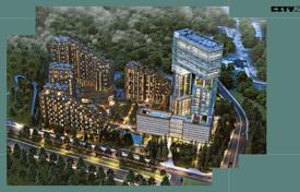 6 dormitorio piso 262 m² en Vake-Saburtalo, Georgia. $732 000