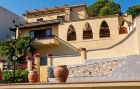 13 dormitorio villa en Portoferraio, Italia. 1 900 000 €