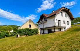 5 dormitorio chalet 289 m² en Litija, Eslovenia. 539 000 €