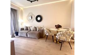 2 dormitorio piso 55 m² en Vake-Saburtalo, Georgia. $121 000