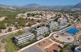3 dormitorio ático 324 m² en La Nucia, España. 1 141 000 €