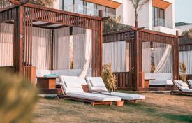 3 dormitorio villa 160 m² en Torba, Turquía. $8 300  por semana