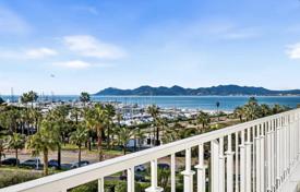 3 dormitorio piso en Cannes, Francia. 2 440 000 €