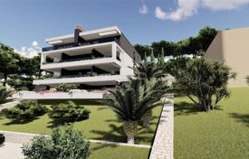 3-dormitorio apartamentos en edificio nuevo 81 m² en Opatija, Croacia. 700 000 €