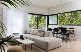 3 dormitorio piso 75 m² en Tel Aviv, Israel. $2 175 000
