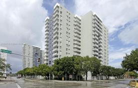 1 dormitorio ático 64 m² en Miami, Estados Unidos. $358 000