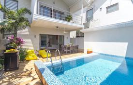 3 dormitorio villa 210 m² en Samui, Tailandia. $425 000