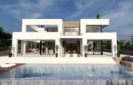 Villa – Benissa, Valencia, España. $2 265 000