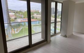 1 dormitorio piso 85 m² en Maslak, Turquía. $182 000