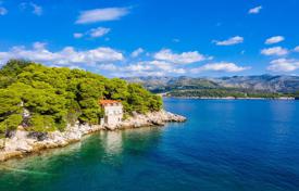 Villa – Dubrovnik, Croacia. 2 000 000 €