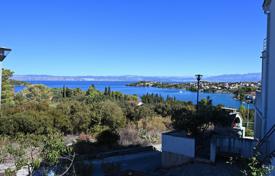 2 dormitorio piso 53 m² en Split-Dalmatia County, Croacia. 200 000 €