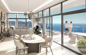 2 dormitorio piso 211 m² en Benidorm, España. 699 000 €