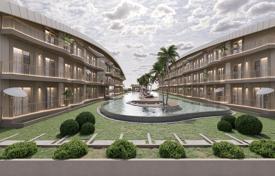 2-dormitorio apartamentos en edificio nuevo 55 m² en Muratpaşa, Turquía. $238 000