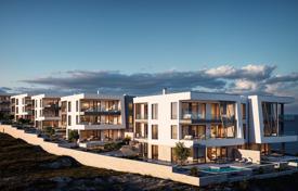 3 dormitorio piso 98 m² en Sibenik-Knin, Croacia. 424 000 €